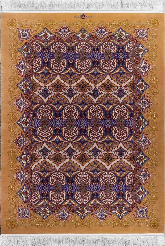 فرش گلشن 2