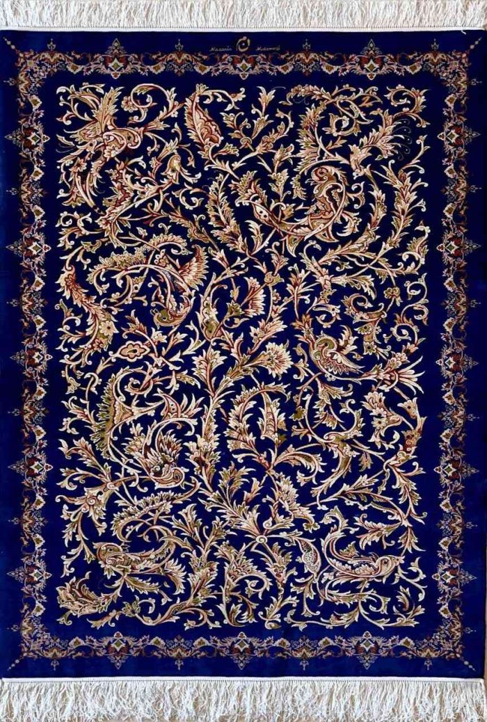 فرش شور عشق